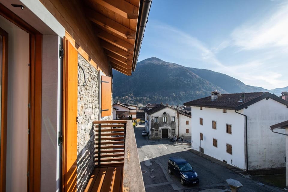 Albergo Diffuso Sutrio Zoncolan Hotel in Friuli-Venezia Giulia