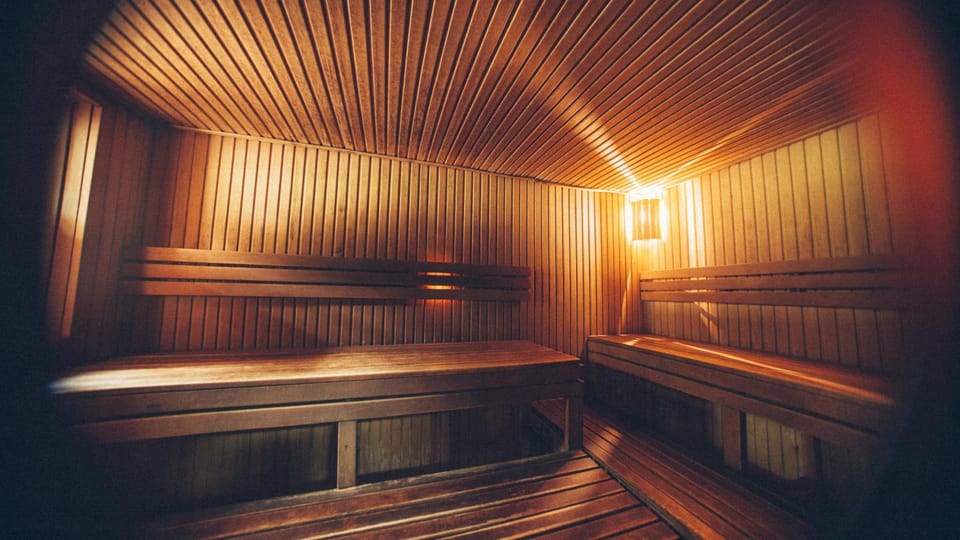 Sventes Muiza Hotel in Lithuania