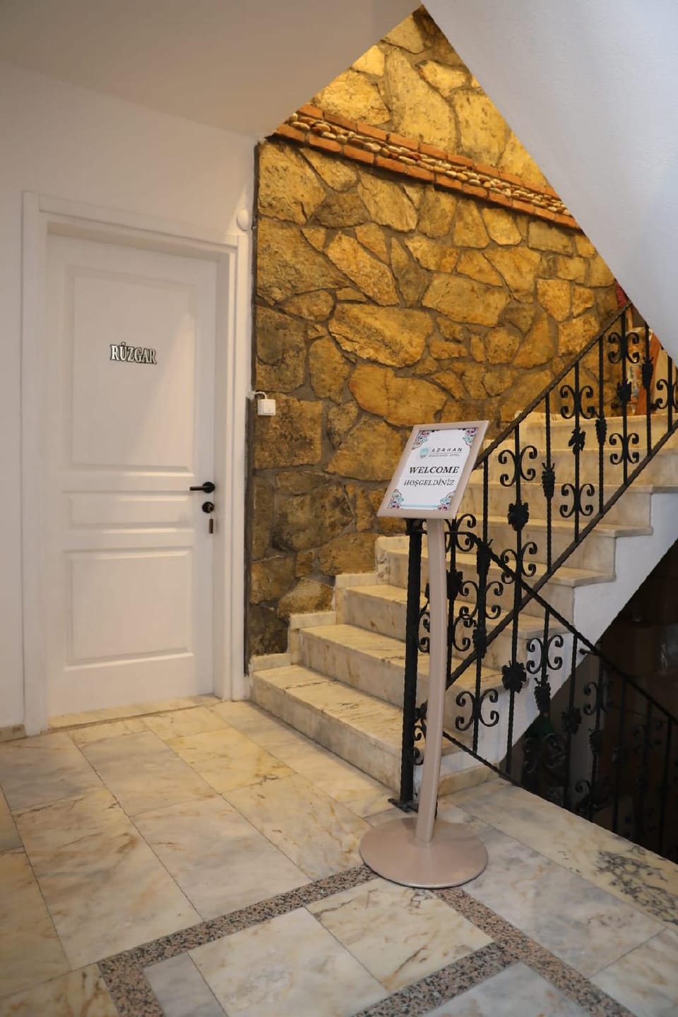 ADAHAN BOZCAADA OTEL Hotel in Decentralized Administration of the Aegean