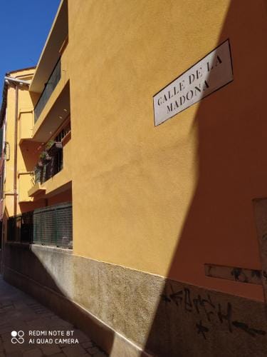 Casa Gialla Hotel in Lido di Venezia
