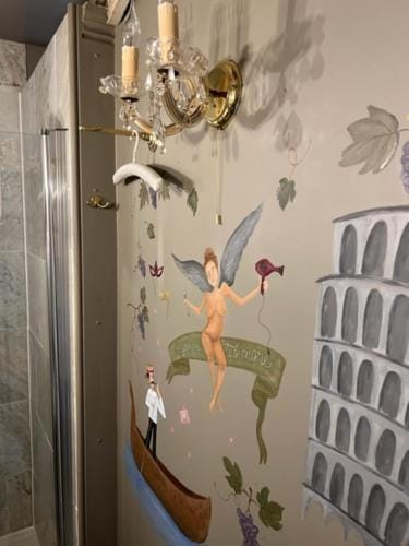 B&B Els Hotel in Flanders