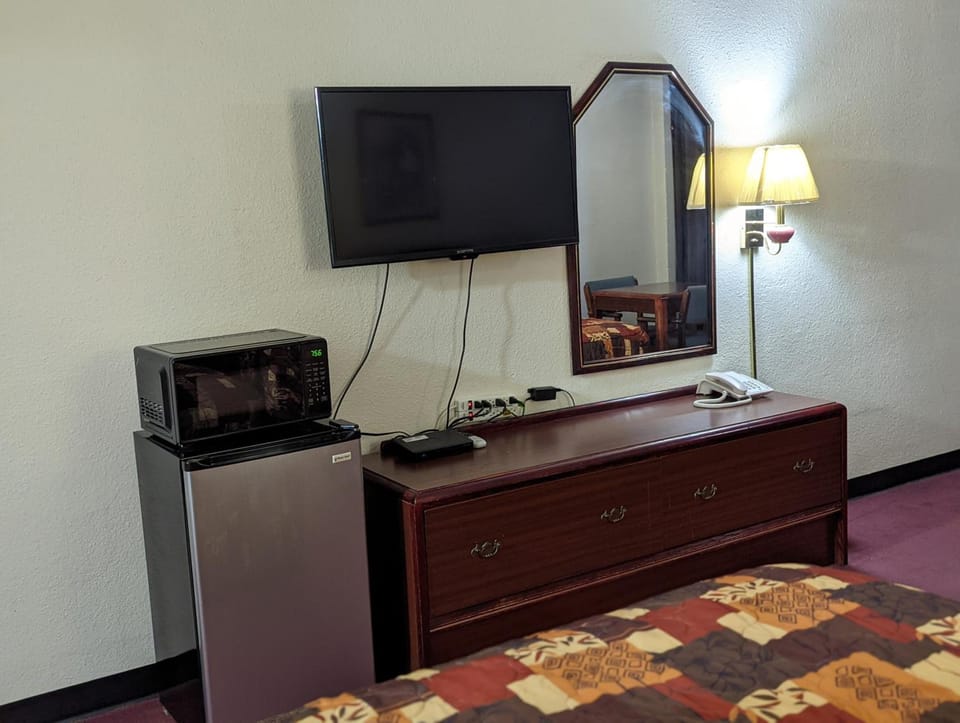 Facilities