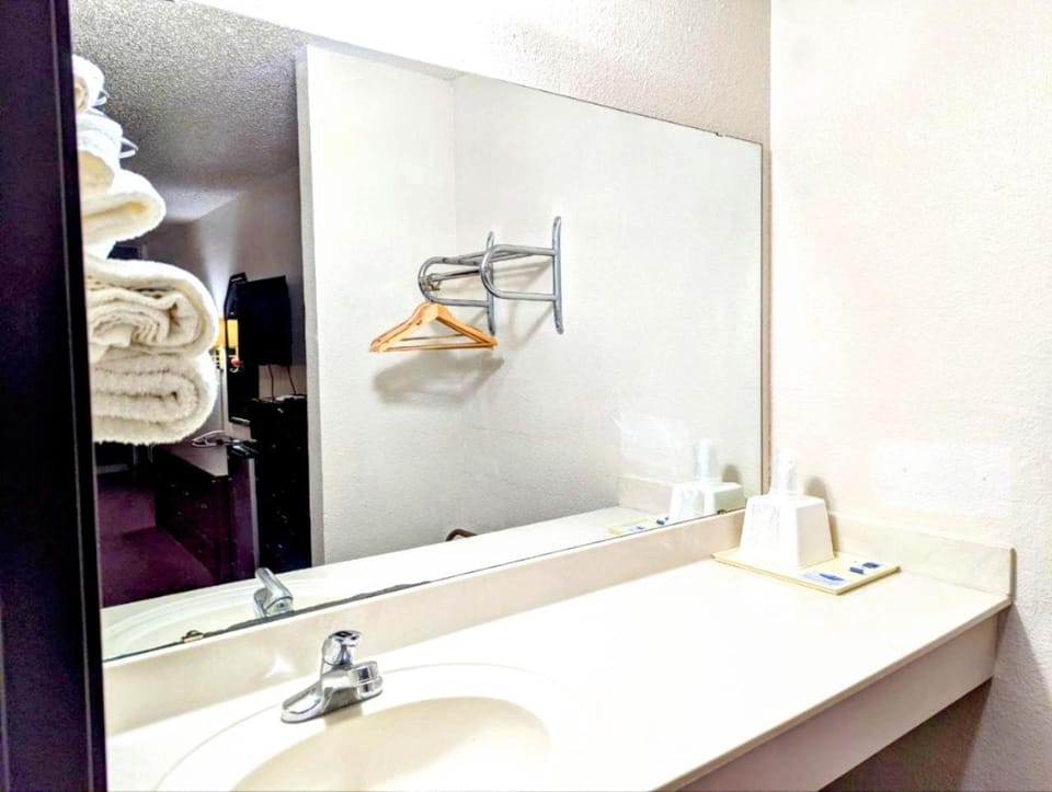 Luxury inn Motel in Oklahoma City