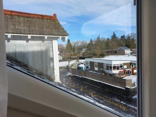 Ellerhow Hotel in Windermere