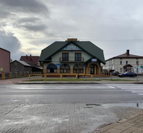 K2 Pokoje Motel in Lithuania