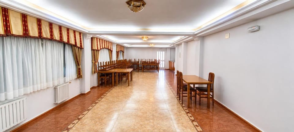 Hotel Conde Hotel in Galicia