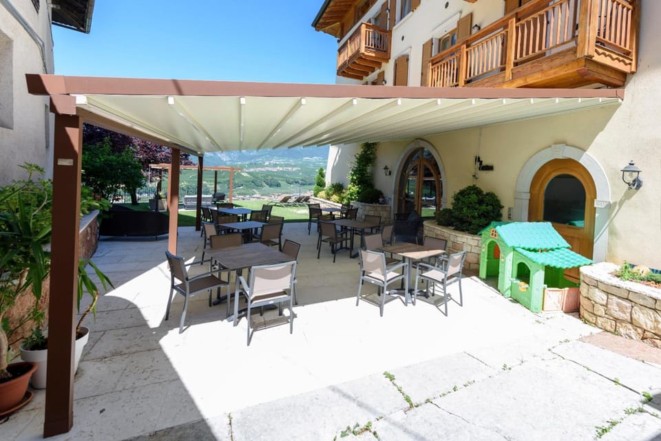 Agritur La Pieve Hotel in Trentino-South Tyrol