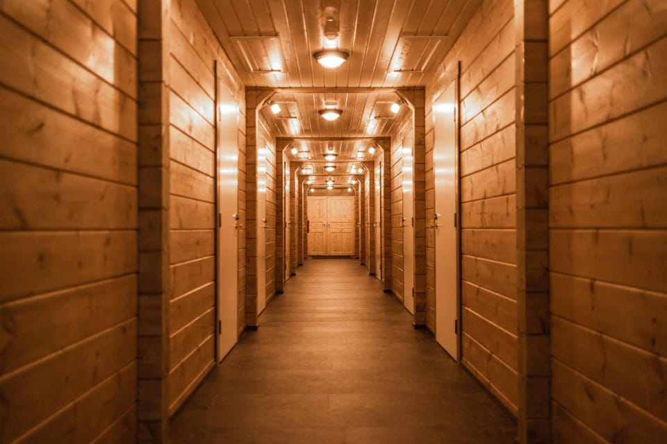 Facilities