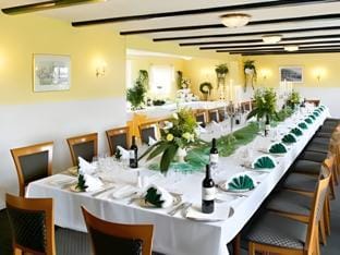 Hotel Fjordkroen Inn in Zealand