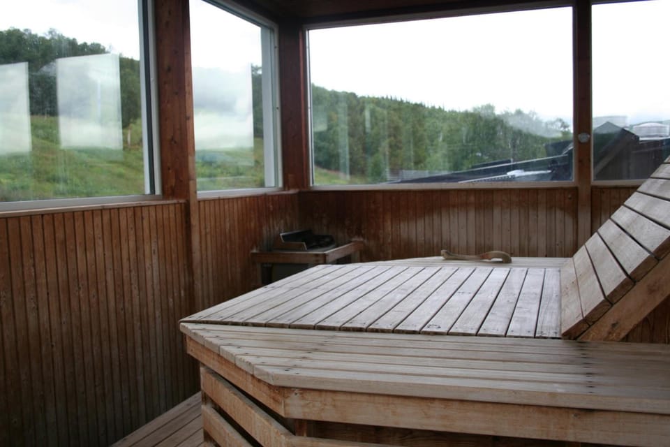 Tarnaby Fjallhotell Hotel in Nordland, Norway
