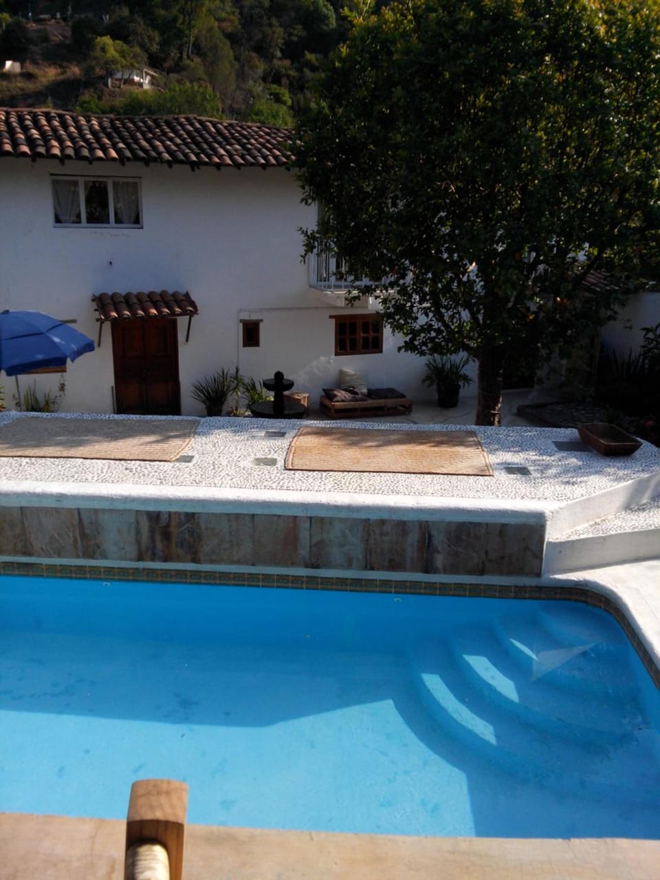 La Casona Breakfast & Wellness Center Hotel in State of Mexico
