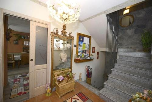 Garni La Genziana Hotel in Province of Brescia