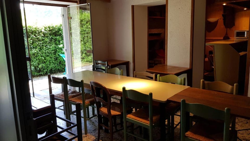 Mamyvonne Vacances Hotel in Vosges