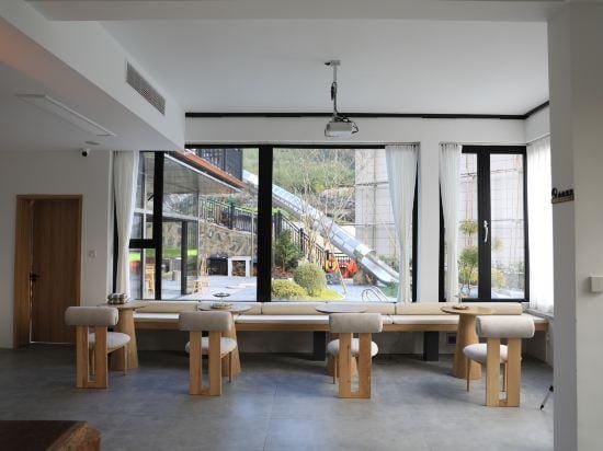 Qifeng Wanli No.1 Homestay Hotel in Hangzhou