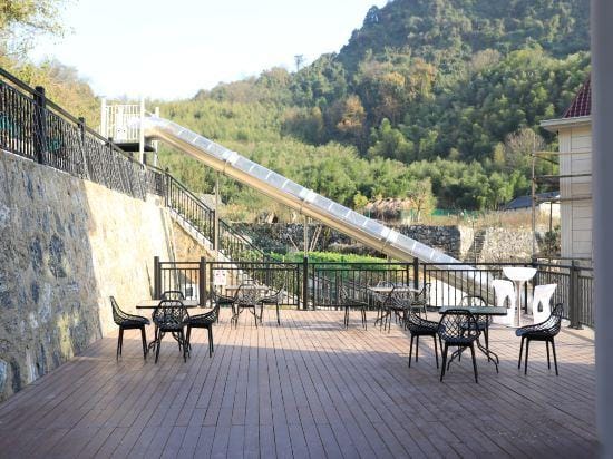 Qifeng Wanli No.1 Homestay Hotel in Hangzhou