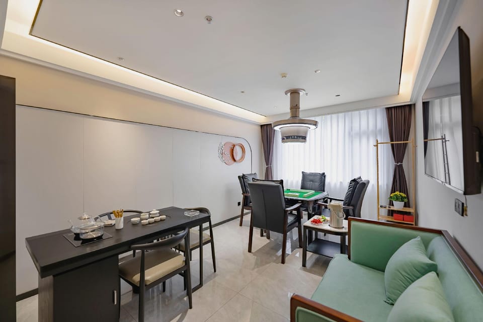 ALIC INN Hotel in Hangzhou