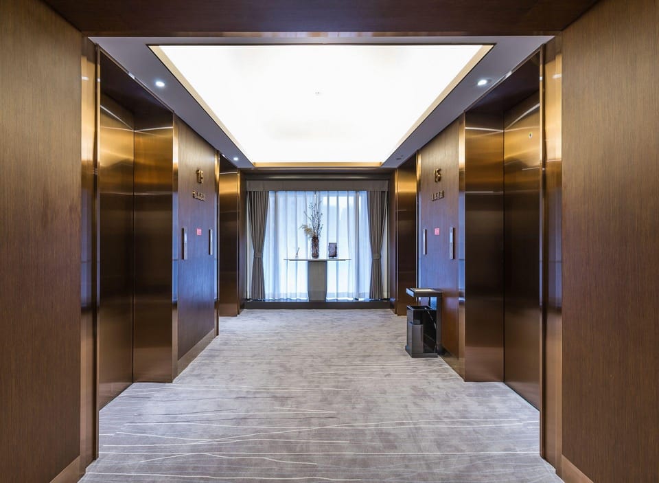 Hangzhou Young Land  Hotel Hotel in Hangzhou