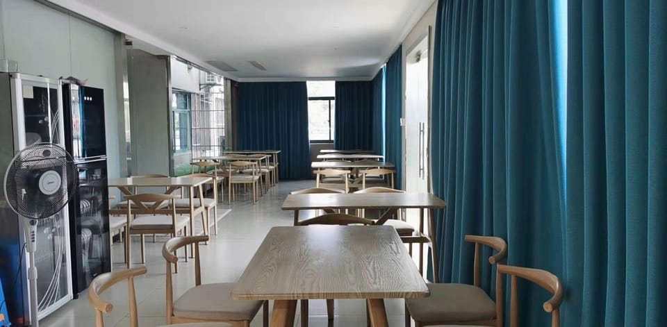 Hangzhou Yijing City Hotel (Guihua West Road Subway Station Branch) Hotel in Hangzhou