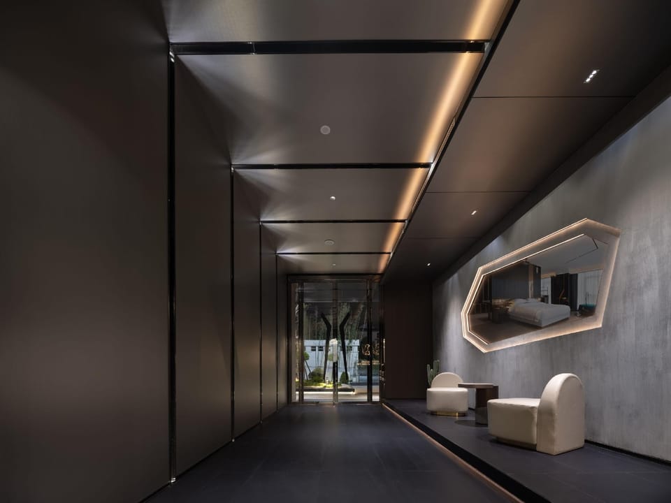 Wenchuang E-sports Hotel (Hangzhou Longhu Zijing Tianjie Sandun Subway Station) Hotel in Hangzhou