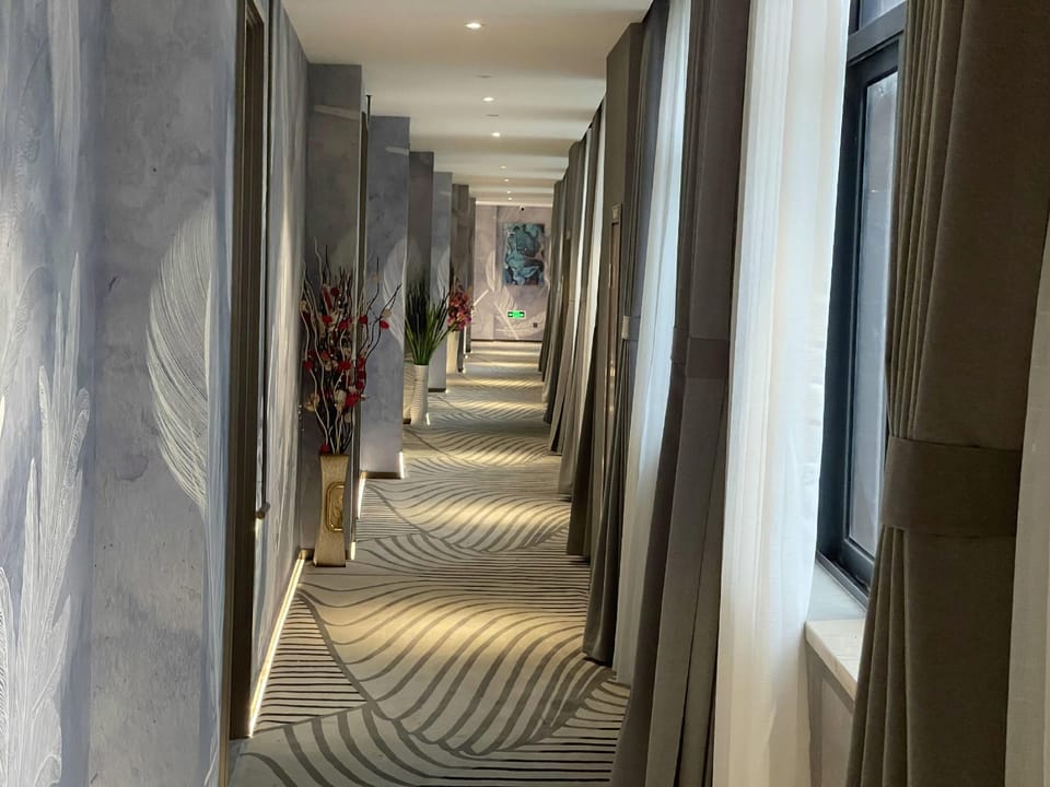 Mia Hotel Hotel in Hangzhou