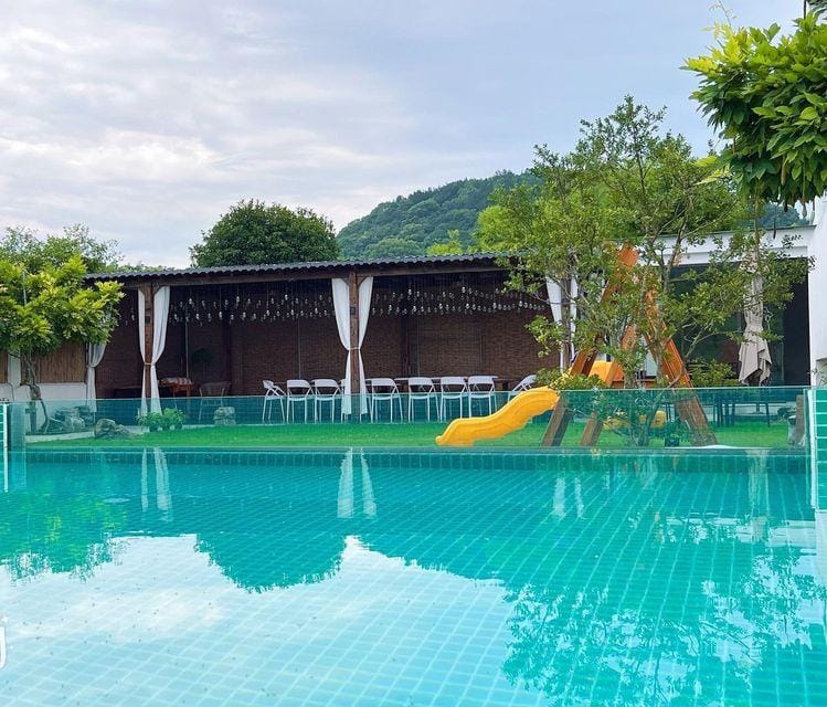 Sanshan Island Yishan Yiyu B&B Hotel in Suzhou