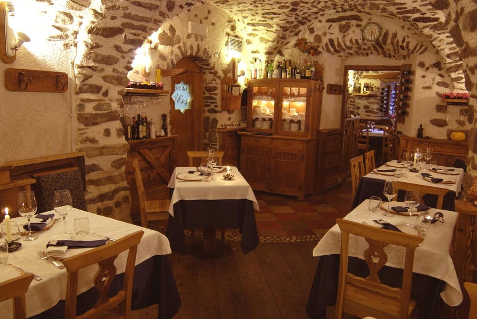 Residenza La Corte Dei Toldi Hotel in Trentino-South Tyrol