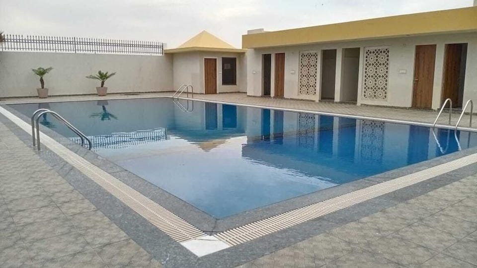 SKYWORLD  Hotels & Resorts Resort in Rajasthan