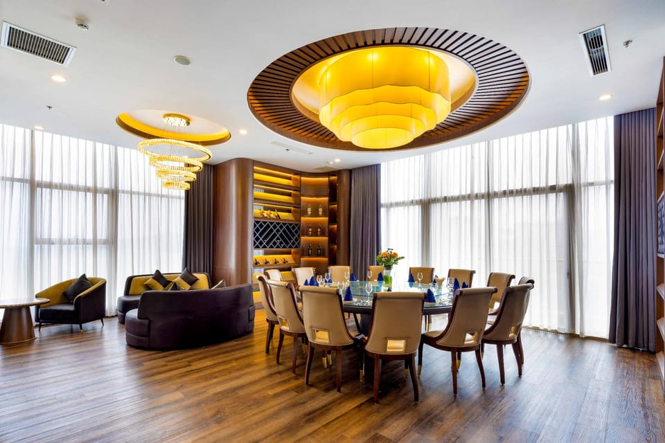 Restaurant (Private room)