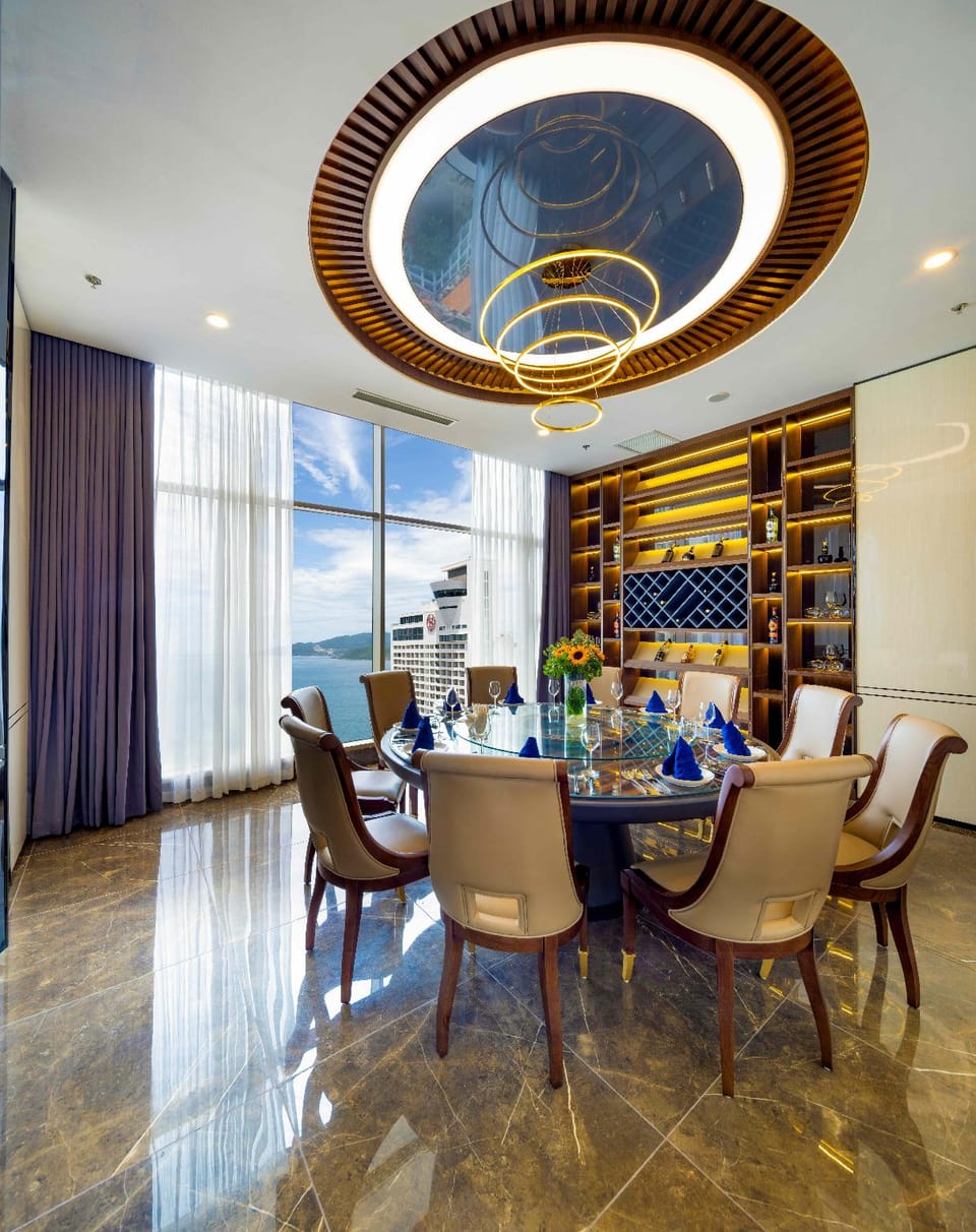 Restaurant (Private room)