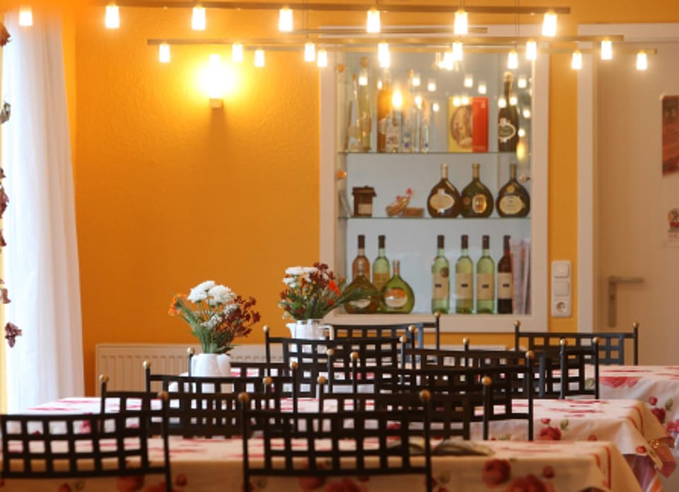 Wein-Traume Hotel in Hesse