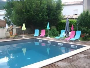 Hotel La Gravenne Hotel in Auvergne-Rhône-Alpes
