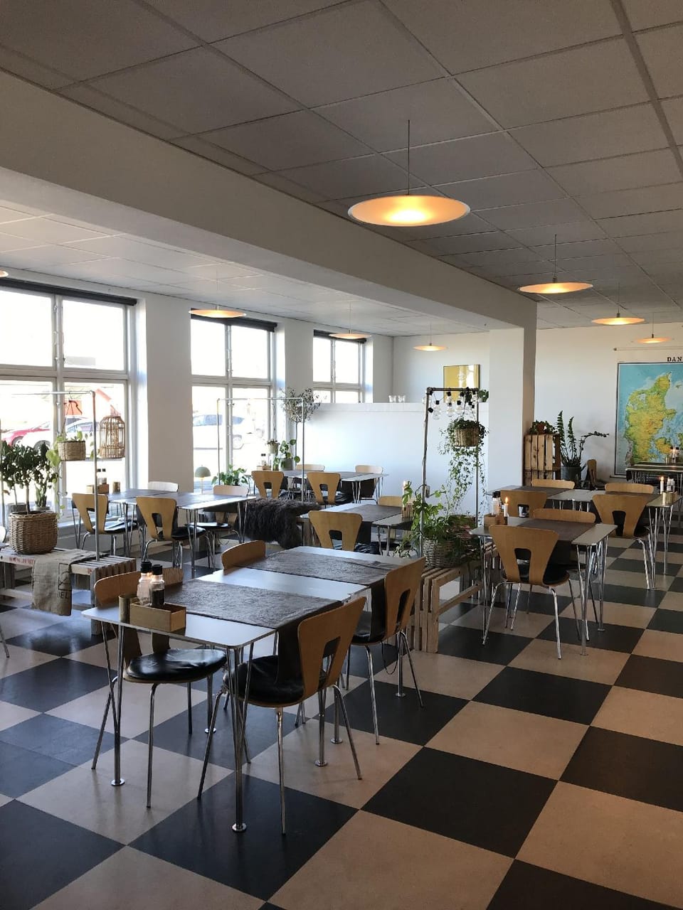 Seaside Hotel Thyborøn Hotel in Vestervig