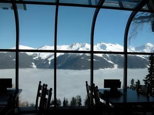 Hotel La Cambuse Hotel in Canton of Valais