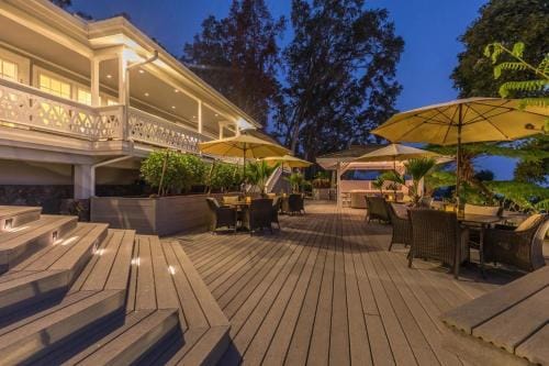 Ohia Kona Estates - An All Suites B&B Hotel in Kalaoa