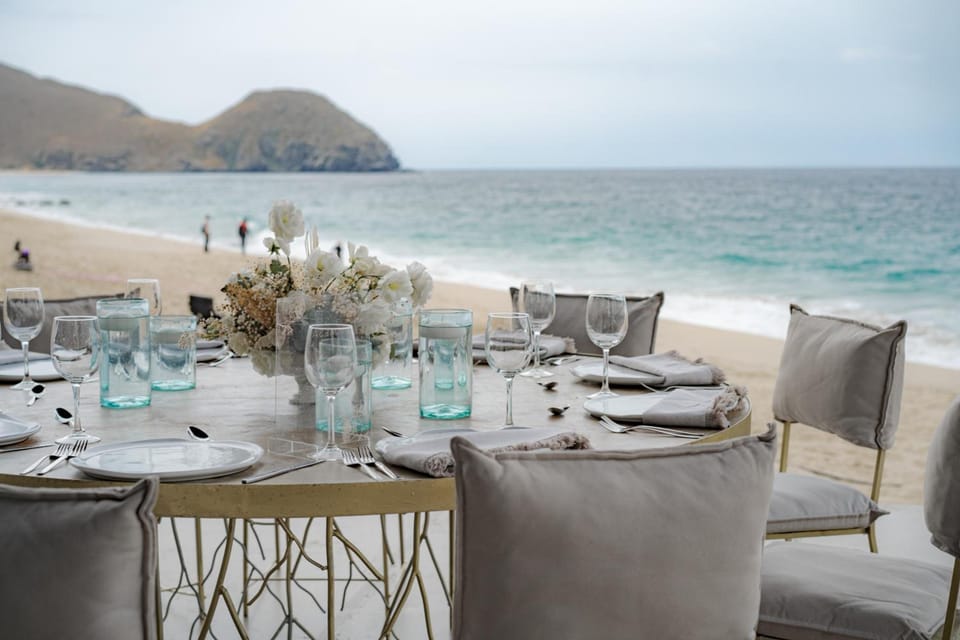 Guaycura Boutique Hotel & Spa Hotel in Todos Santos