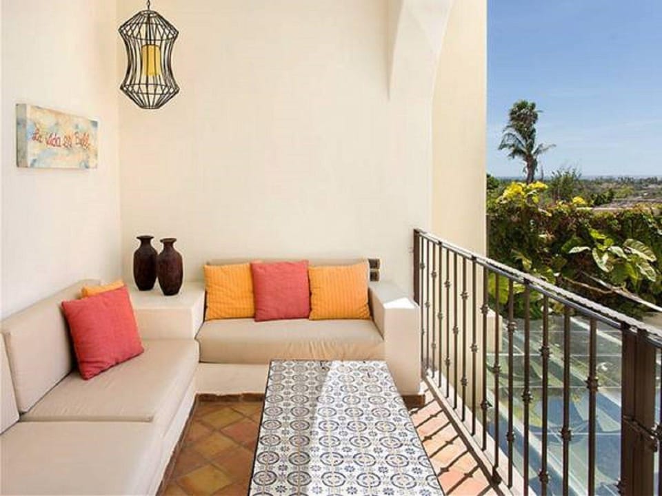 Guaycura Boutique Hotel & Spa Hotel in Todos Santos