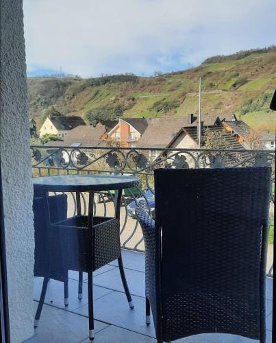 Gastehaus Fohr Hotel in Trier-Saarburg