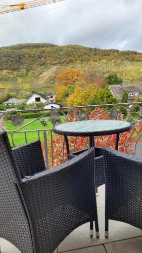 Gastehaus Fohr Hotel in Trier-Saarburg