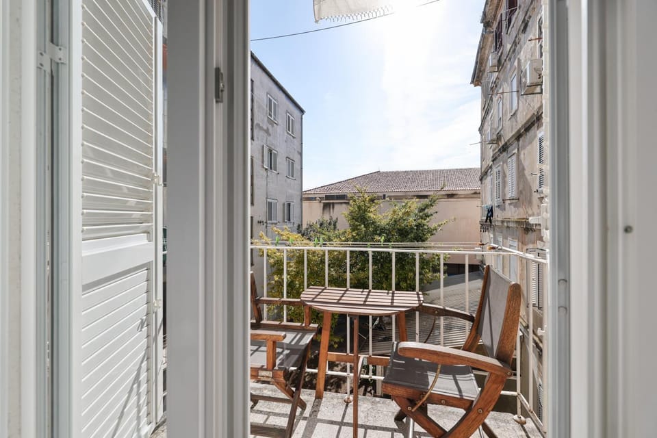 Zaratino rooms Hotel in Zadar