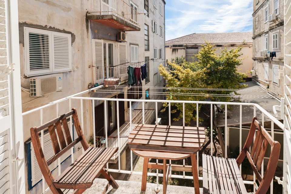 Zaratino rooms Hotel in Zadar