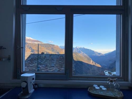 B&B Tantane Hotel in Torgnon