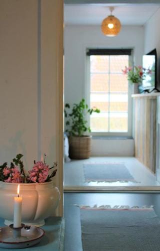 Rosenhøj Bed and Breakfast Hotel in Svendborg