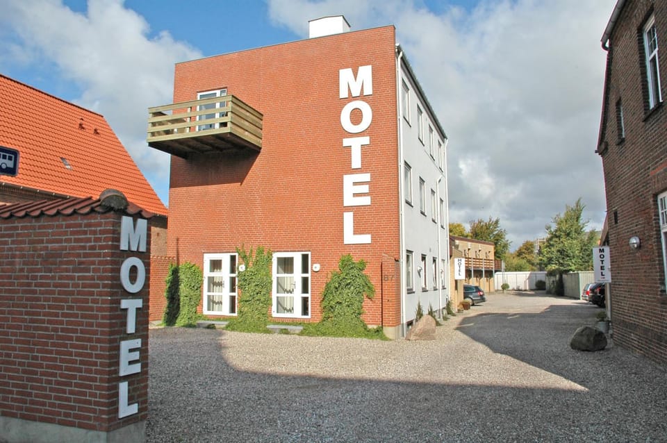 Motel Apartments Motel in Nordfriesland