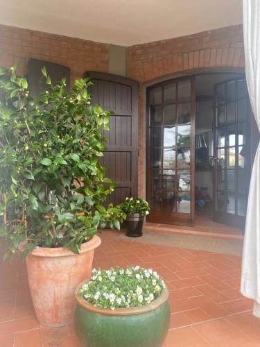 A CASA DI TERE Hotel in Emilia-Romagna