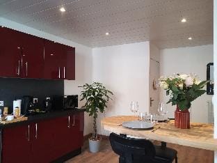 Elo Spa Hotel in Wallonia, Belgium