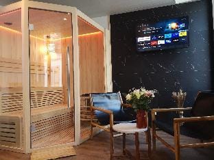 Elo Spa Hotel in Wallonia, Belgium