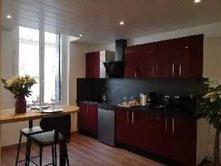 Elo Spa Hotel in Wallonia, Belgium