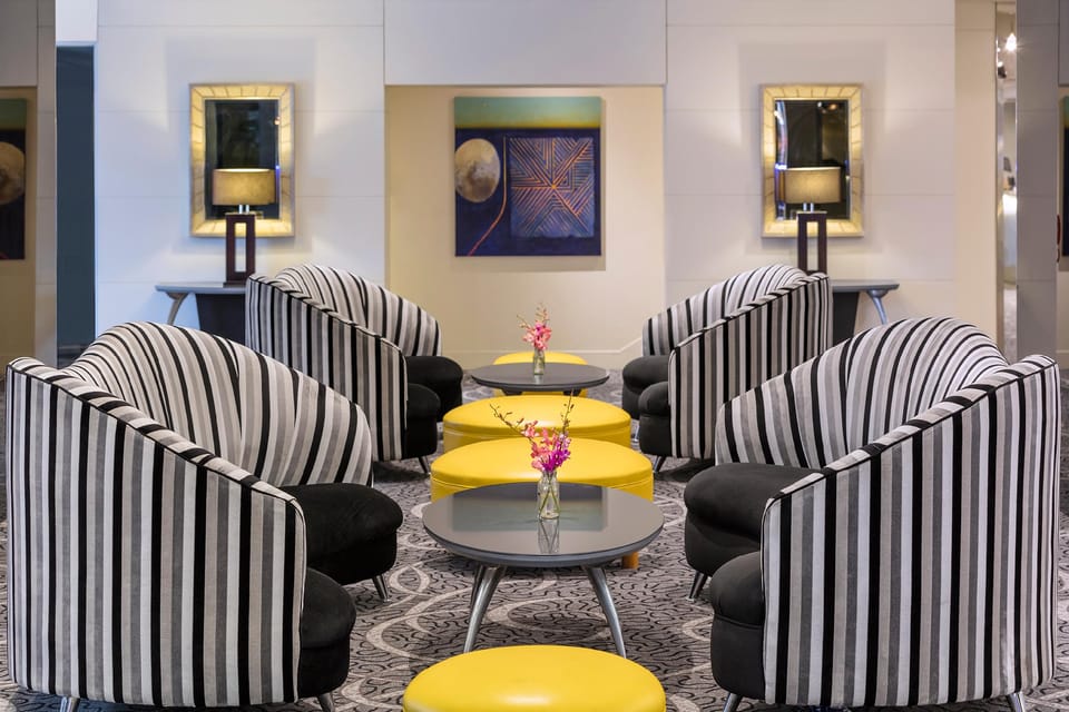 Flagstaff Gardens Hotel Hotel in Melbourne