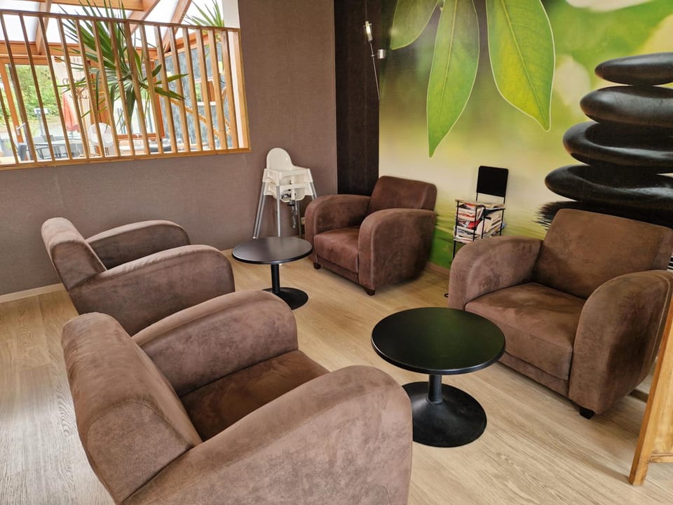 Bar/lounge