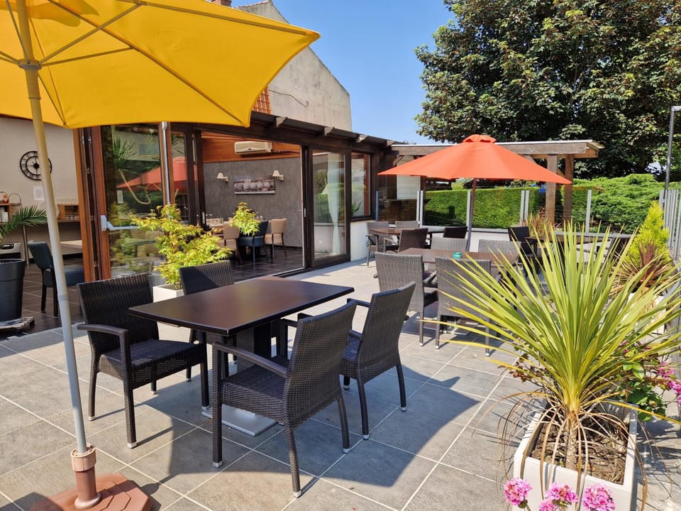 Hotel Bal Hotel in Hauts-de-France